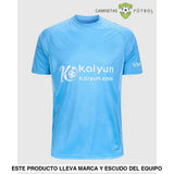 Maglia Nottingham Forest 24-25 Terza da calcio