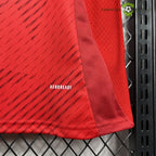 Camiseta Nottingham Forest 24-25 Local De Futbol