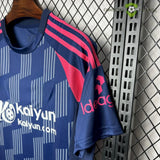 Maglia Nottingham Forest 24-25 Away da calcio