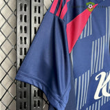 Maglia Nottingham Forest 24-25 Away da calcio