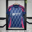 Maglia Nottingham Forest 24-25 Away da calcio