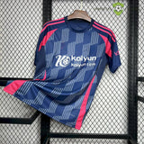 Maglia Nottingham Forest 24-25 Away da calcio