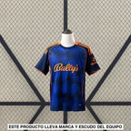 Camiseta Nottingham Forest 25-26 3ª Equipación Camiseta Fan