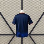 Camiseta Nottingham Forest 25-26 3ª Equipación Camiseta Fan