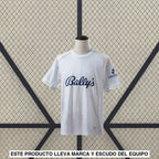 Camiseta Nottingham Forest 25-26 Visitante Camiseta Fan