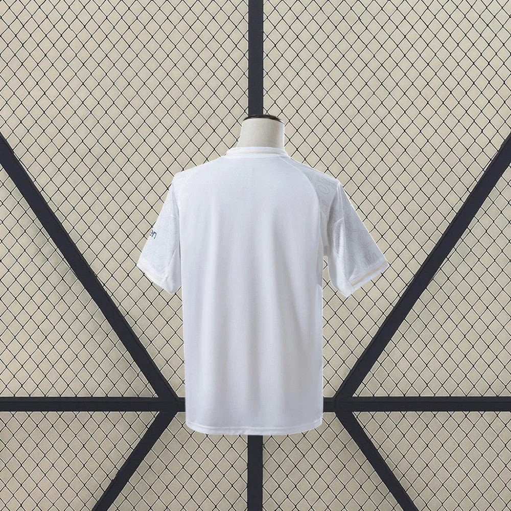 Camiseta Nottingham Forest 25-26 Visitante Camiseta Fan