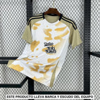 Camiseta Olimpo United 25-26 Local Camiseta Fan