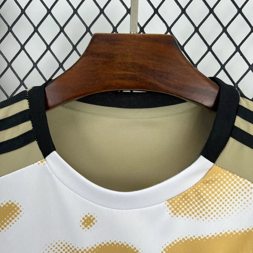 Camiseta Olimpo United 25-26 Local Camiseta Fan