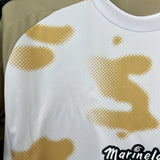 Maglia Olimpo United 25-26 Home