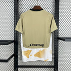 Camiseta Olimpo United 25-26 Local Camiseta Fan