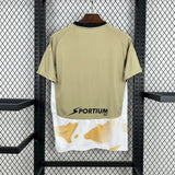 Maglia Olimpo United 25-26 Home