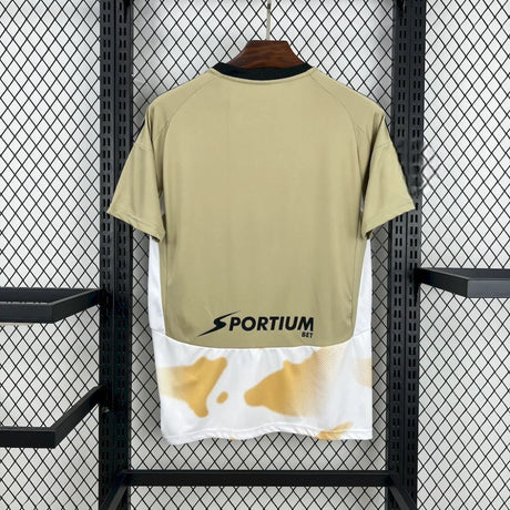 Maglia Olimpo United 25-26 Home