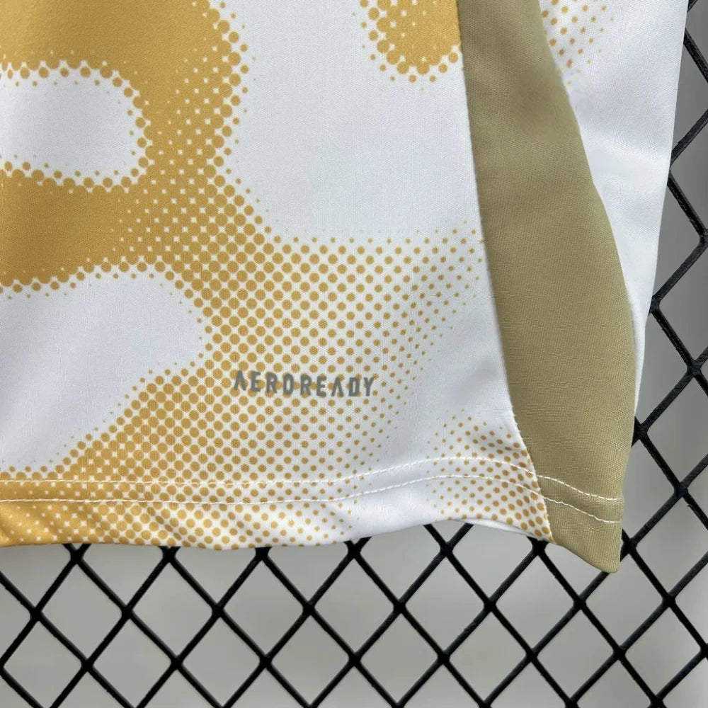 Camiseta Olimpo United 25-26 Local Camiseta Fan