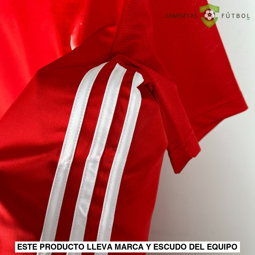 Camiseta Osasuna 23-24 Edicion Especial Copa Del Rey Personalizado