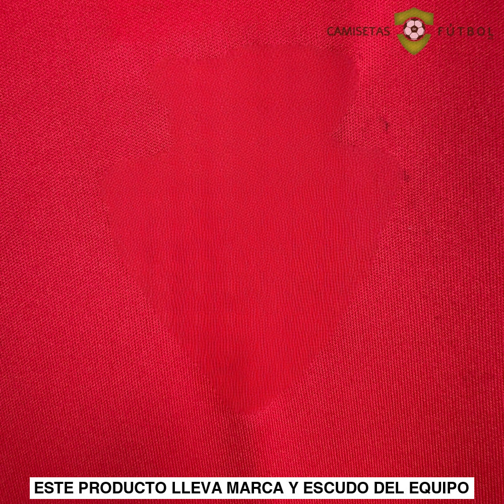 Camiseta Osasuna 23-24 Edicion Especial Copa Del Rey Personalizado