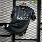 Camiseta Osasuna 24-25 3ª Equipación De Futbol