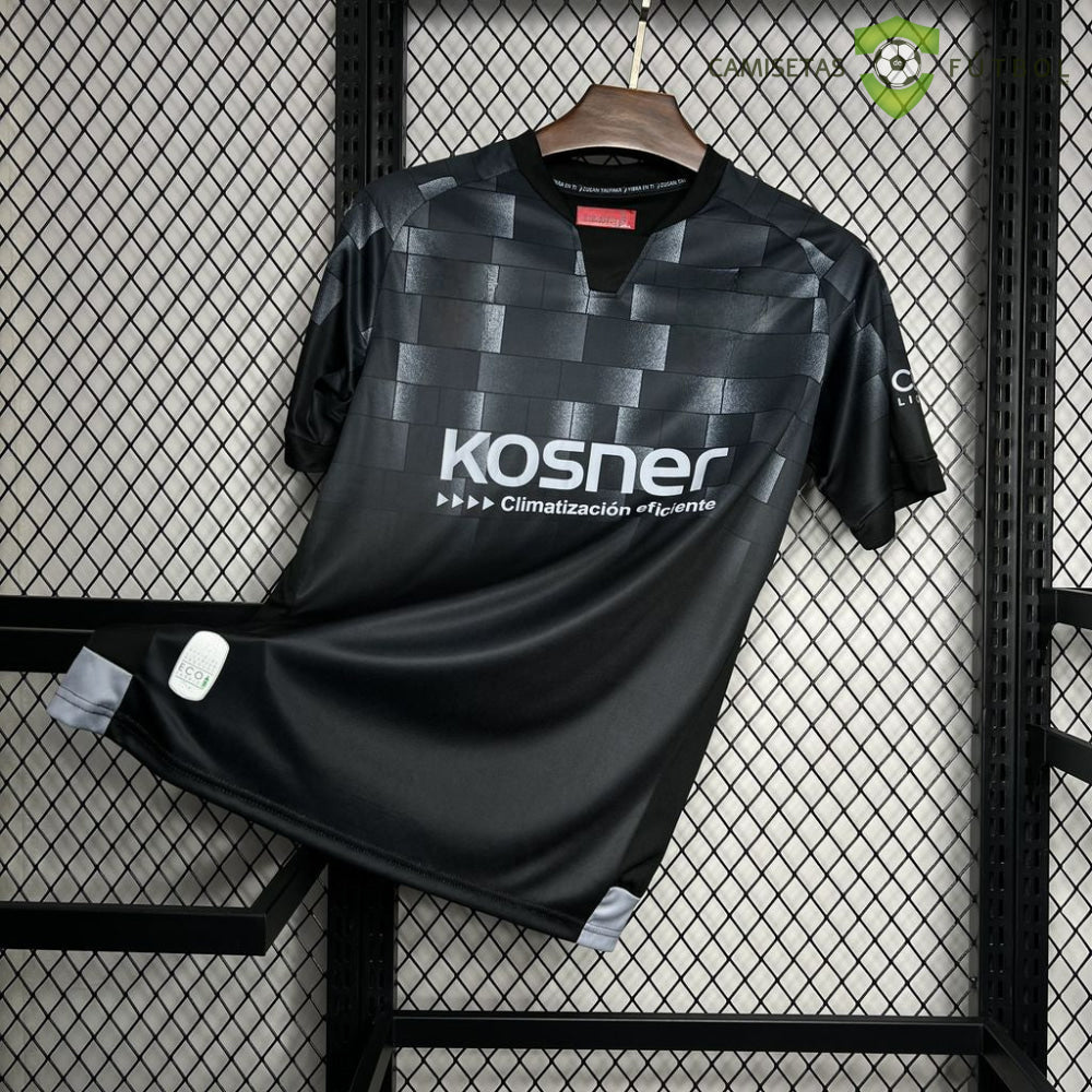 Camiseta Osasuna 24-25 3ª Equipación De Futbol