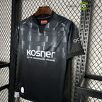 Camiseta Osasuna 24-25 3ª Equipación De Futbol