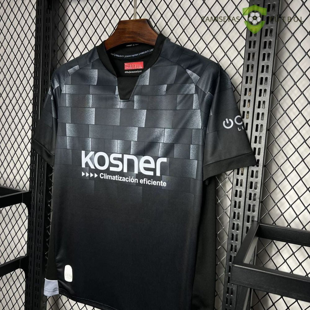 Camiseta Osasuna 24-25 3ª Equipación De Futbol