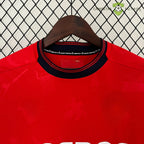 Camiseta Osasuna 24-25 Local De Futbol