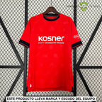 Camiseta Osasuna 24-25 Local De Futbol