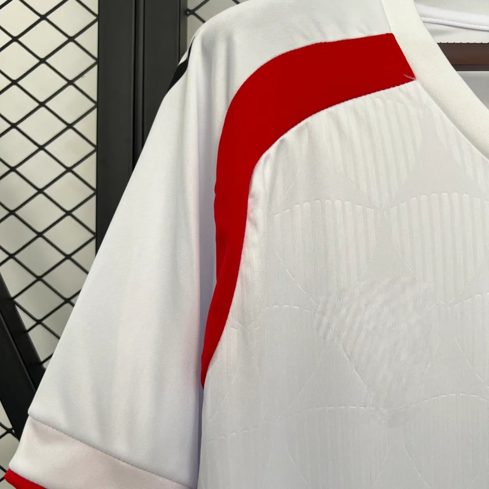 Camiseta Osasuna 25-26 3ª Equipación Camiseta Fan