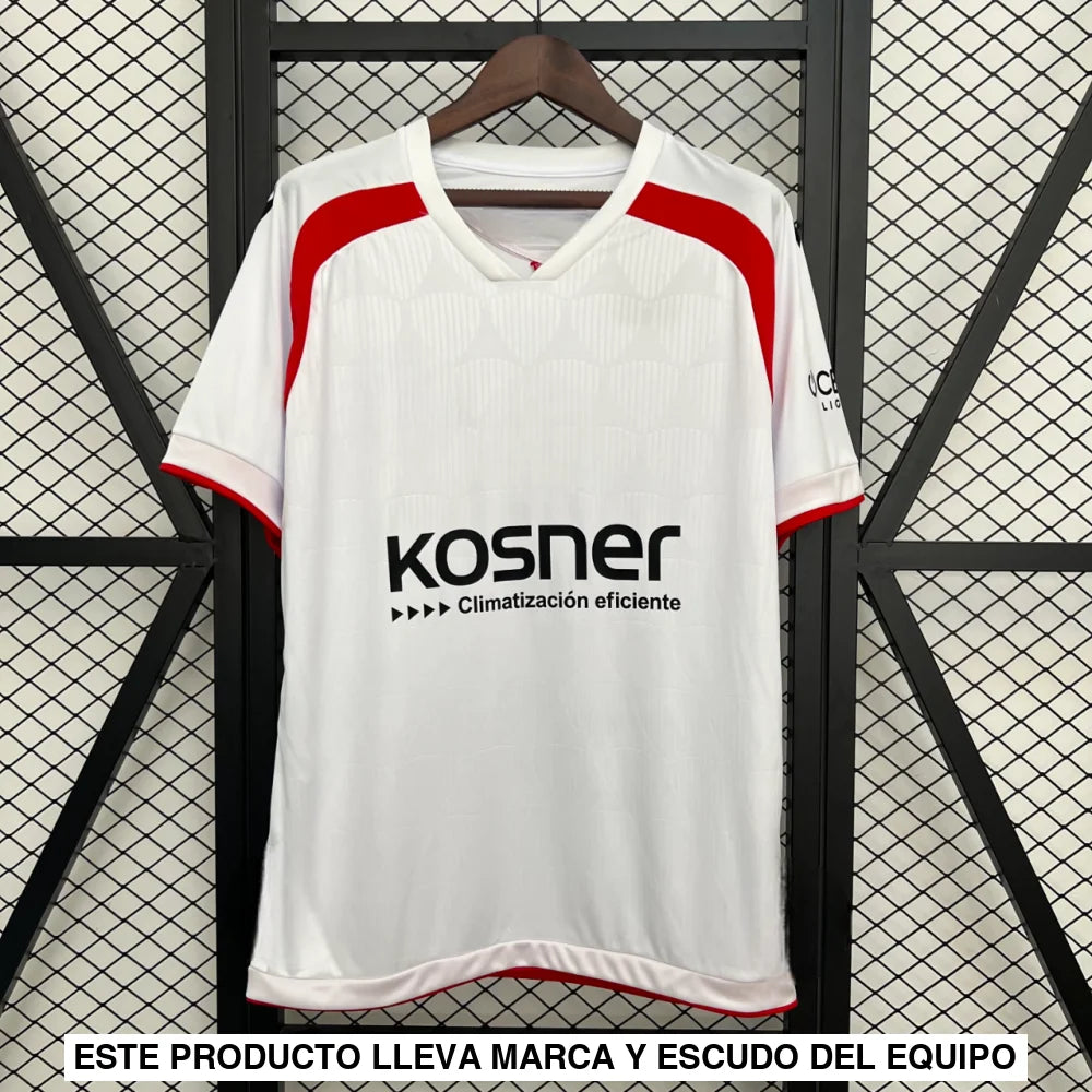 Camiseta Osasuna 25-26 3ª Equipación Camiseta Fan