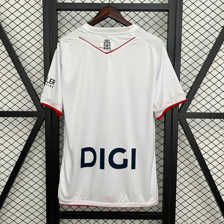 Camiseta Osasuna 25-26 3ª Equipación Camiseta Fan