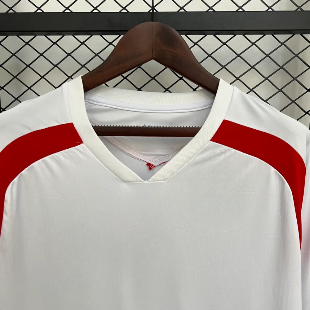 Camiseta Osasuna 25-26 3ª Equipación Camiseta Fan