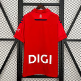 Camiseta Osasuna 25-26 Local Camiseta Fan