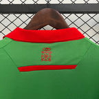 Camiseta Osasuna 25-26 Visitante Camiseta Fan