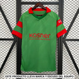 Maglia Osasuna 25-26 Away