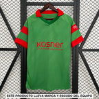Camiseta Osasuna 25-26 Visitante Camiseta Fan