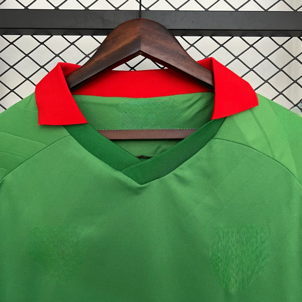 Camiseta Osasuna 25-26 Visitante Camiseta Fan