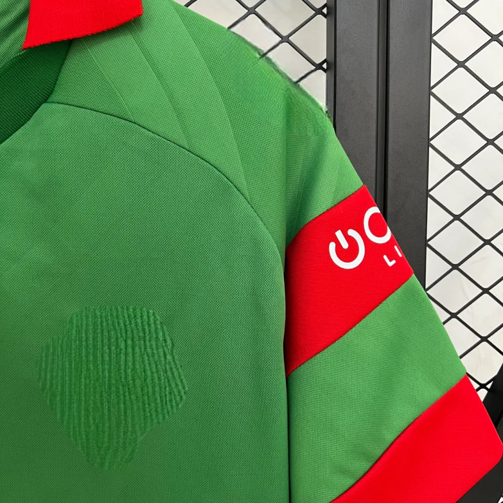 Camiseta Osasuna 25-26 Visitante Camiseta Fan