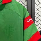 Camiseta Osasuna 25-26 Visitante Camiseta Fan