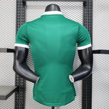 Camiseta Palmeiras 25-26 Local (Player Version) Camiseta Player