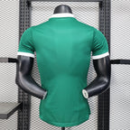 Camiseta Palmeiras 25-26 Local (Player Version) Camiseta Player