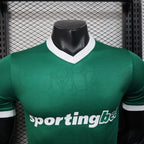 Camiseta Palmeiras 25-26 Local (Player Version) Camiseta Player