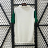 Camiseta Palmeiras 25-26 Visitante Camiseta Fan