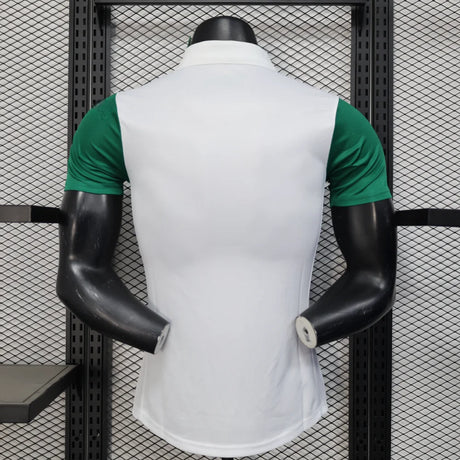 Camiseta Palmeiras 25-26 Visitante (Player Version) Camiseta Player
