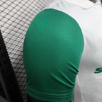 Camiseta Palmeiras 25-26 Visitante (Player Version) Camiseta Player