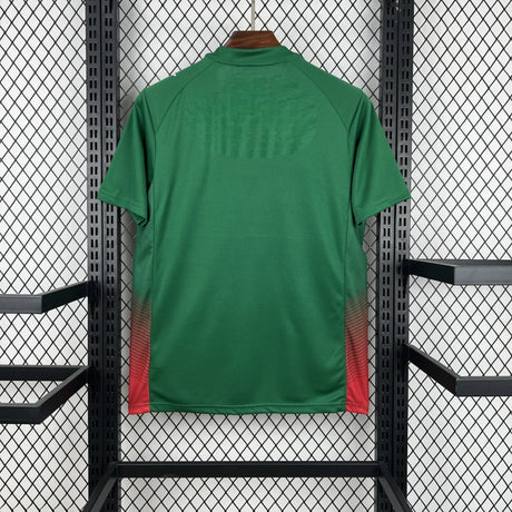 Camiseta Palmeiras 26-27 Local Camiseta Fan