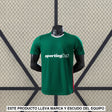 Camiseta Palmeiras 26-27 Local (Player Version) Camiseta Player
