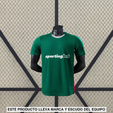 Camiseta Palmeiras 26-27 Local (Player Version) Camiseta Player