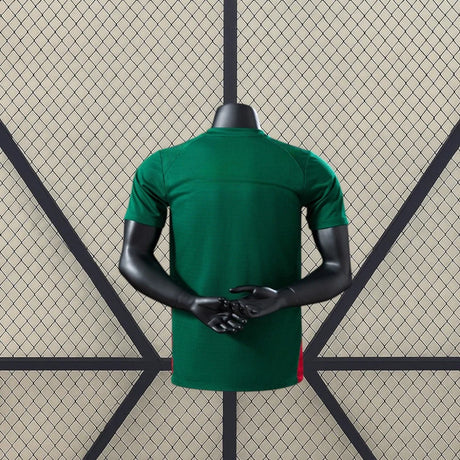 Camiseta Palmeiras 26-27 Local (Player Version) Camiseta Player