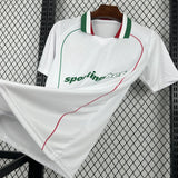 Camiseta Palmeiras 26-27 Visitante Camiseta Fan