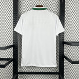 Camiseta Palmeiras 26-27 Visitante Camiseta Fan