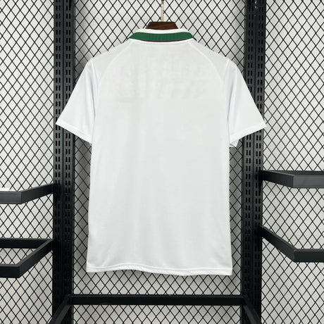 Camiseta Palmeiras 26-27 Visitante Camiseta Fan