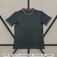 Maglia Panamá 25 26 3° Equipacíon